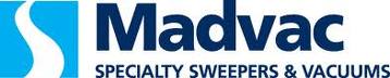 Madvac Logo
