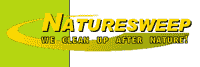 Naturesweep Logo