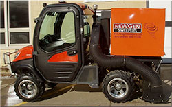 NewGen Sweepers