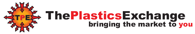 Plastics Exchange Logo