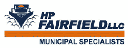 HP Fairfield Logo