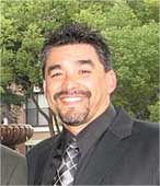 Martin Murrietta