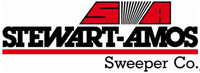 Stewart-Amos Logo