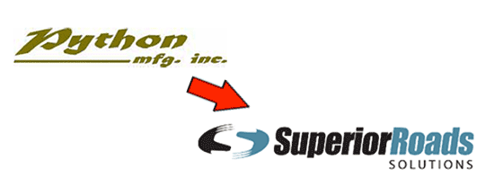 SuperiorRoads logo