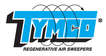 TYMCO logo