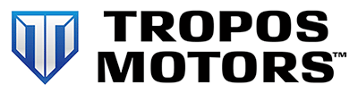 Tropos Logo