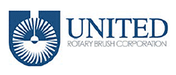 United Rotary Logo