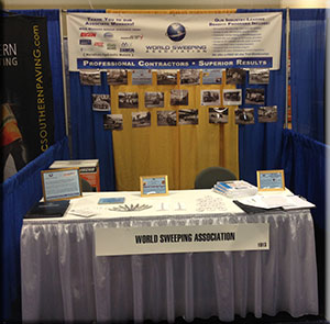 NPE Booth