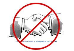 Handshake No
