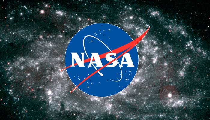 NASA Logo