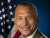 Administrator Bolden