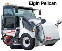 Elgin Pelican