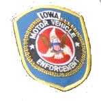 Iowa MVE Logo