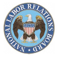 NLRB Logo