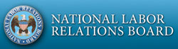 NLRB Logo