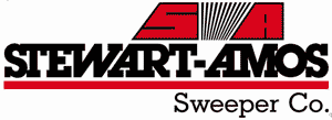 Stewart Amos Logo
