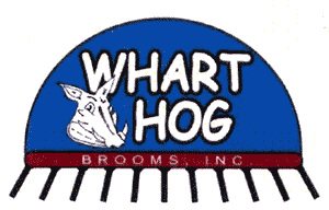 Wharthog Logo
