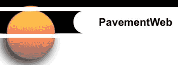 Pavement Web Logo