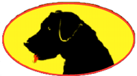 Black Dawg Logo