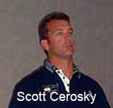 Scott Cerosky