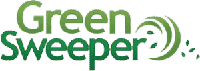 Green Sweeper Logo