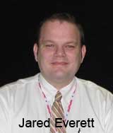Jared Everett