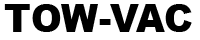 Tow-Vac Logo