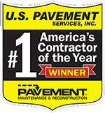 US Pavement logo