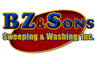 BZ and Sons logo