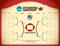 NCAA Brackets