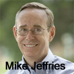 Mike Jeffries