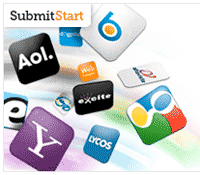 Submit Site Logo