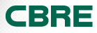 CBRE Logo