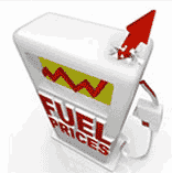 Fuel Prices Graphic