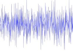 Noise Graphic