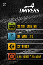 App4Drivers Logo