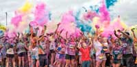 Color Me Rad