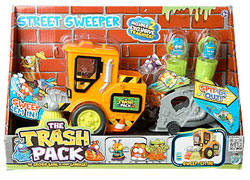 Trashies Sweeper