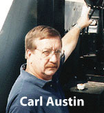 Carl Austin