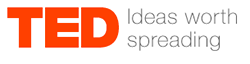TED Talks Logo