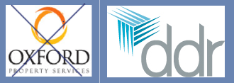 Oxford DDR Logos
