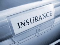 Business Insurance Graphic