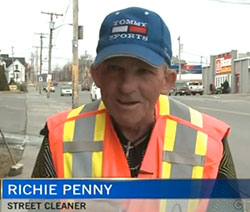 Richie Penny