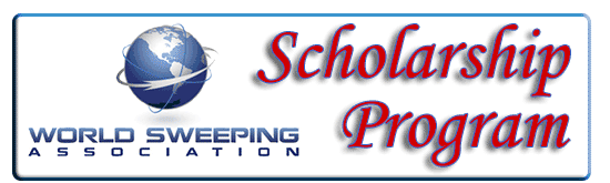 WSA Scholarship Logo