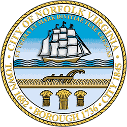 Norfolk Logo