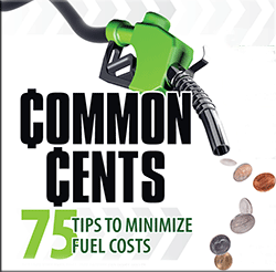 Save Fuel Costs
