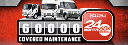 Isuzu Logo