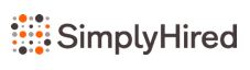 Simply Hired Logo