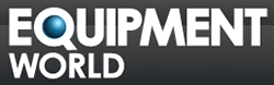 Equipment World Logo