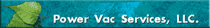 Power Vac Logo